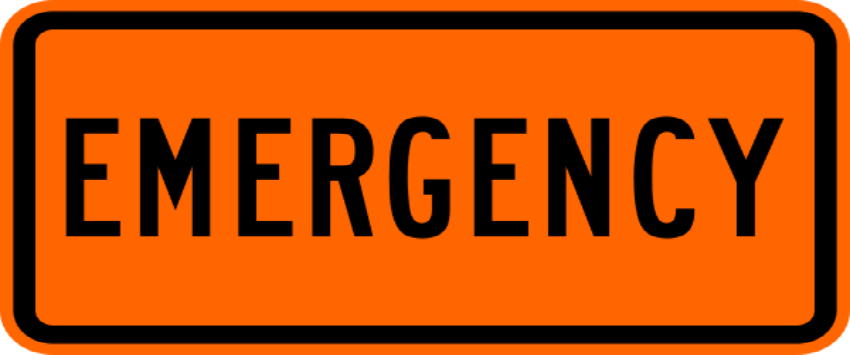 Top ten plumbing emergencies and how to avoid or fix them